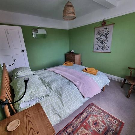 Cheerful Two Bedroom Cottage In The Forest Of Dean Lydbrook エクステリア 写真