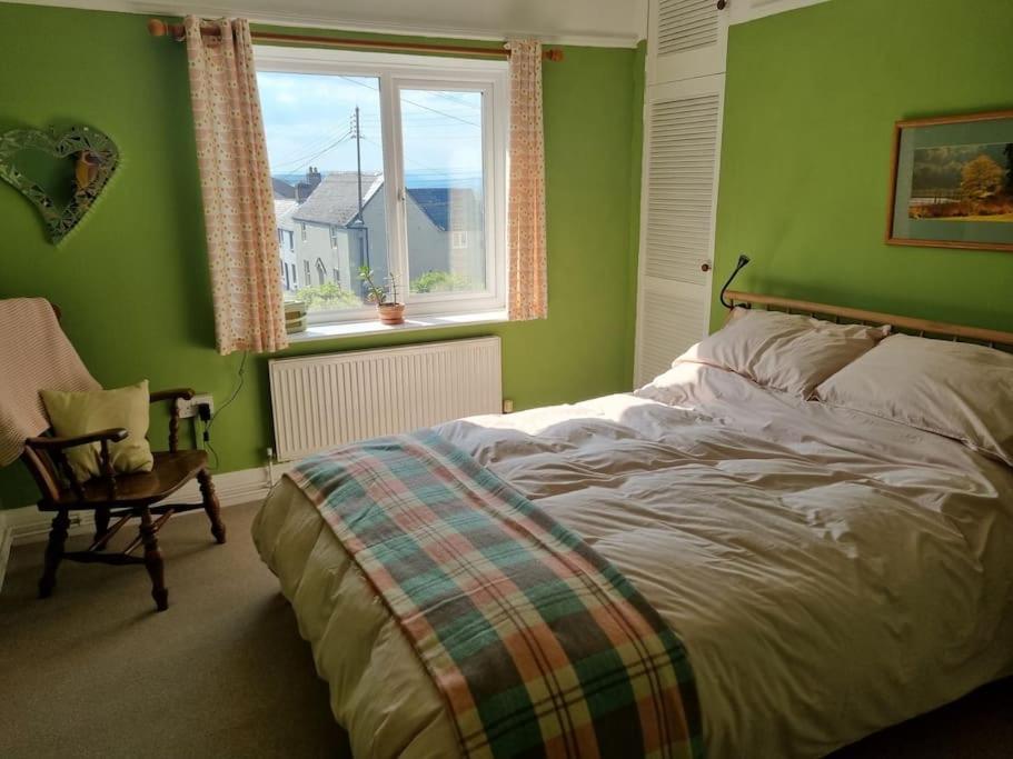 Cheerful Two Bedroom Cottage In The Forest Of Dean Lydbrook エクステリア 写真