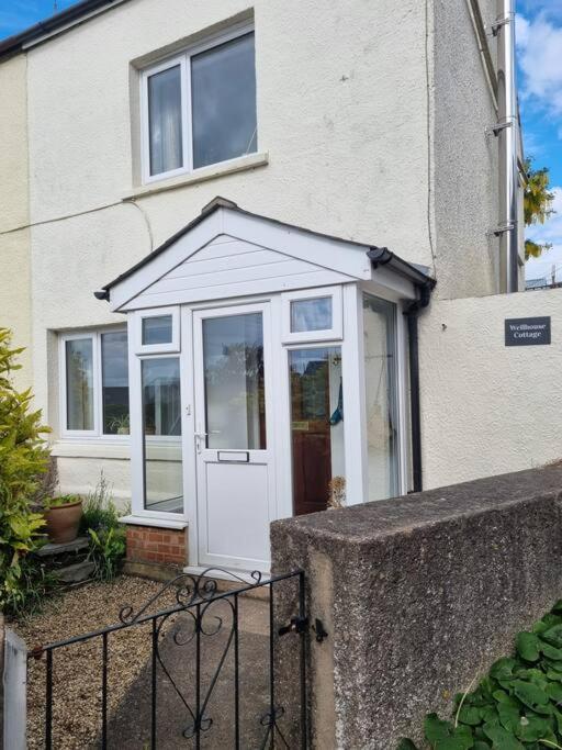 Cheerful Two Bedroom Cottage In The Forest Of Dean Lydbrook エクステリア 写真