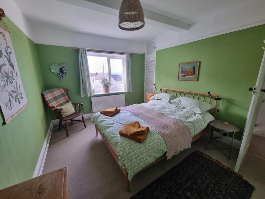 Cheerful Two Bedroom Cottage In The Forest Of Dean Lydbrook エクステリア 写真