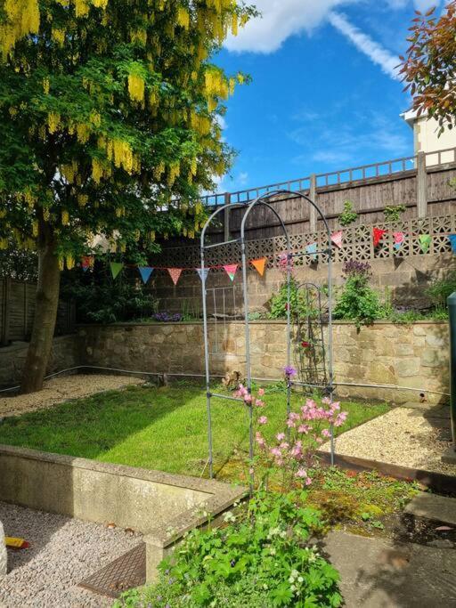 Cheerful Two Bedroom Cottage In The Forest Of Dean Lydbrook エクステリア 写真