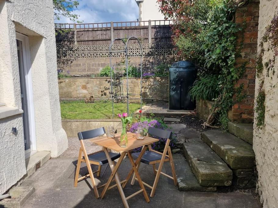 Cheerful Two Bedroom Cottage In The Forest Of Dean Lydbrook エクステリア 写真