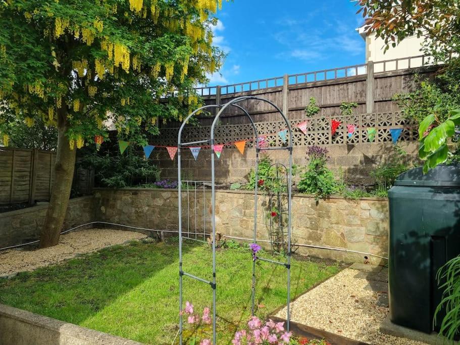 Cheerful Two Bedroom Cottage In The Forest Of Dean Lydbrook エクステリア 写真